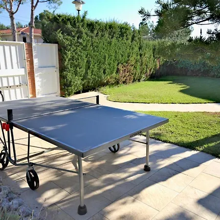 100 Szálloda El Vendrell