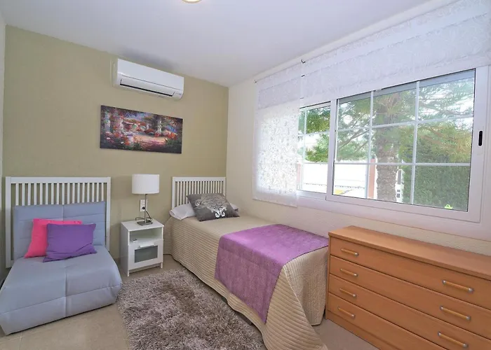 100 Hotel El Vendrell