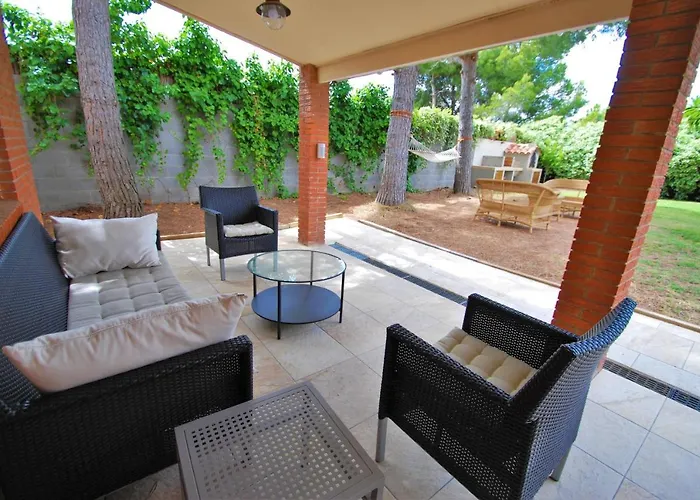100 Hotel El Vendrell
