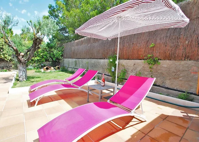 100 Hotel El Vendrell