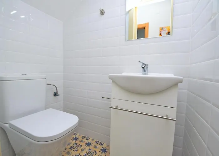 100 Hotel El Vendrell