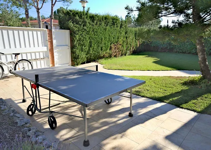 100 Hotel El Vendrell