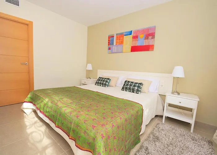100 Hotel El Vendrell